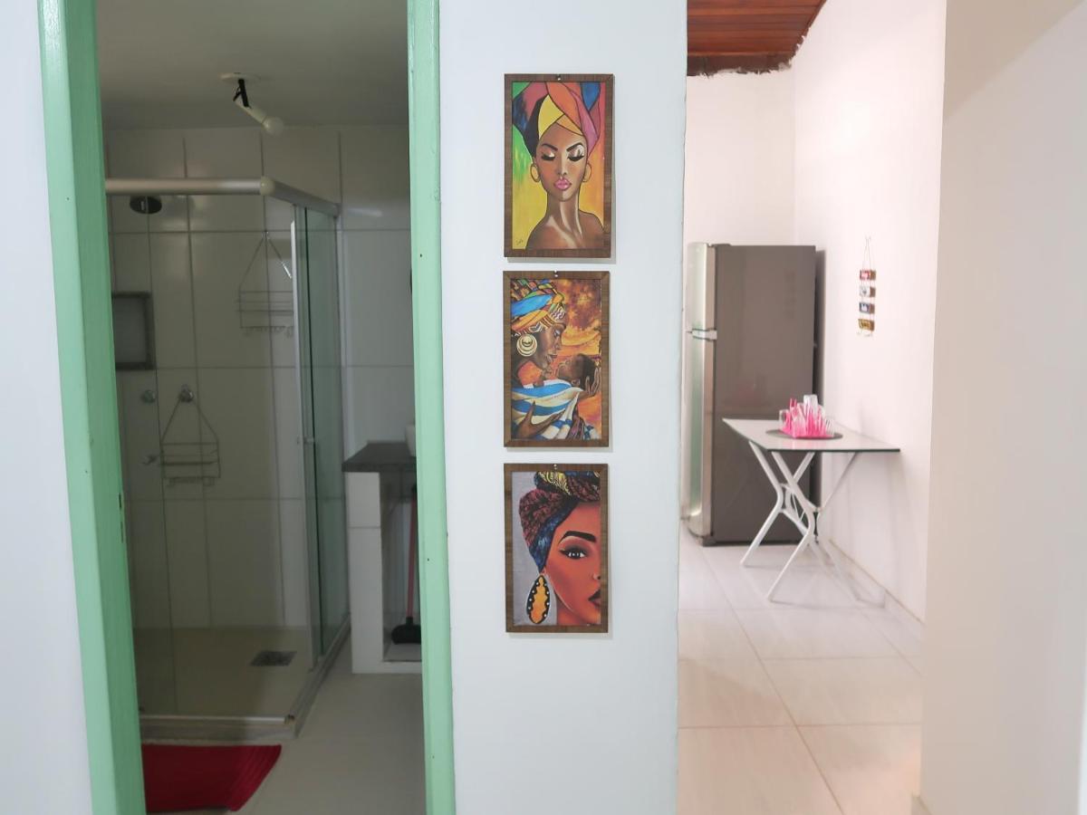 Casa Matatiso - Quartos Em Casa Compartilhada Na Ilha Grande 외부 사진