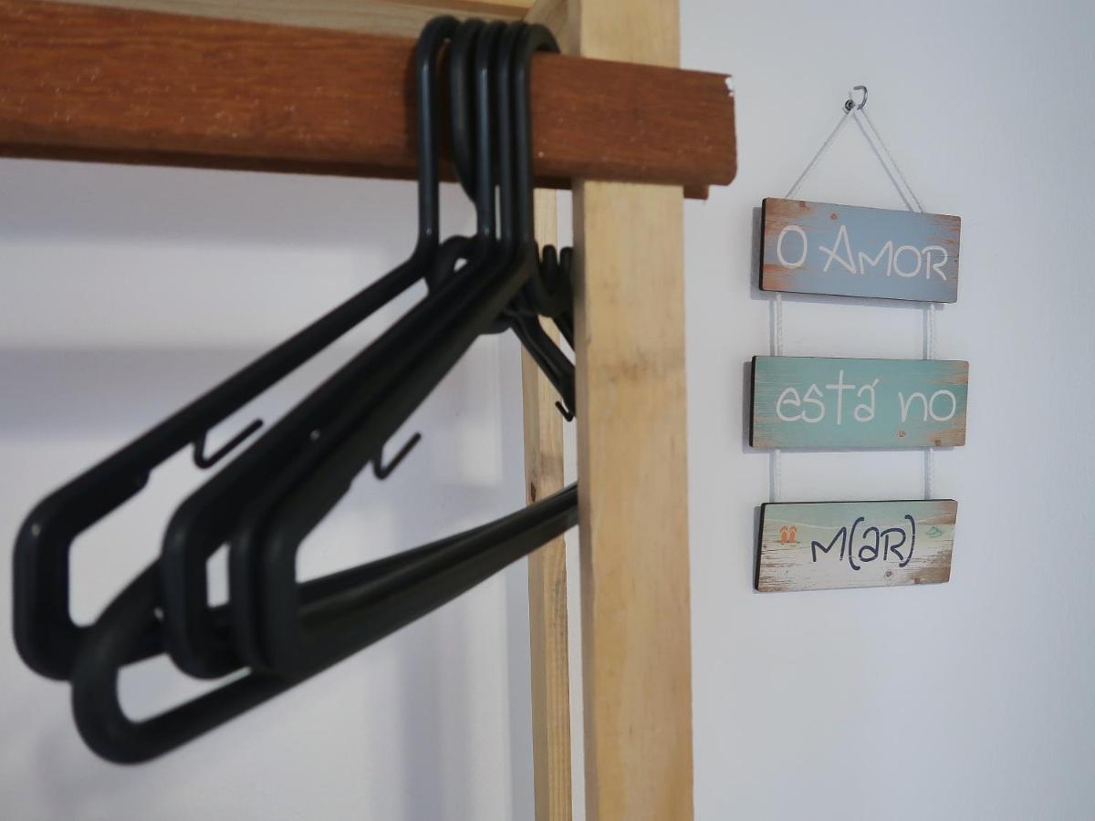 Casa Matatiso - Quartos Em Casa Compartilhada Na Ilha Grande 외부 사진